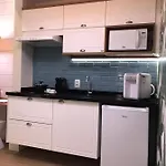 Studio Praia de Botafogo Beach