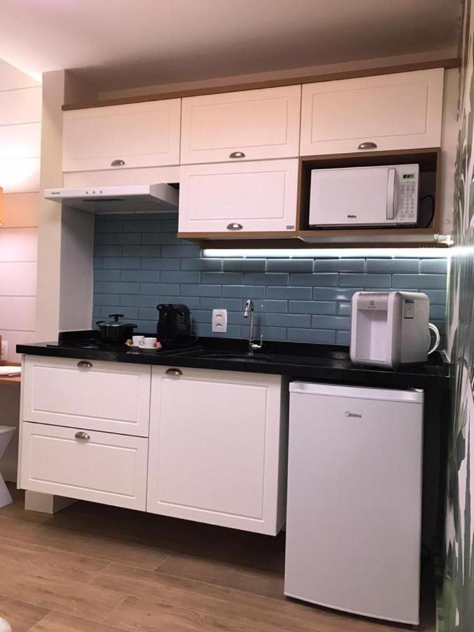 Appartement De Botafogo *