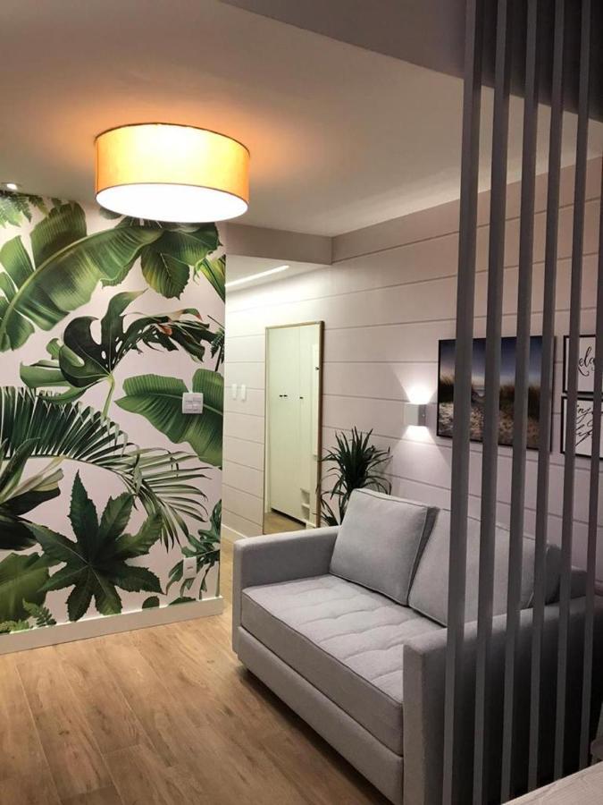 De Botafogo Appartement *