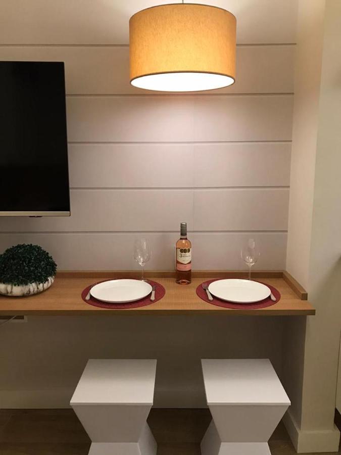 De Botafogo Appartement *