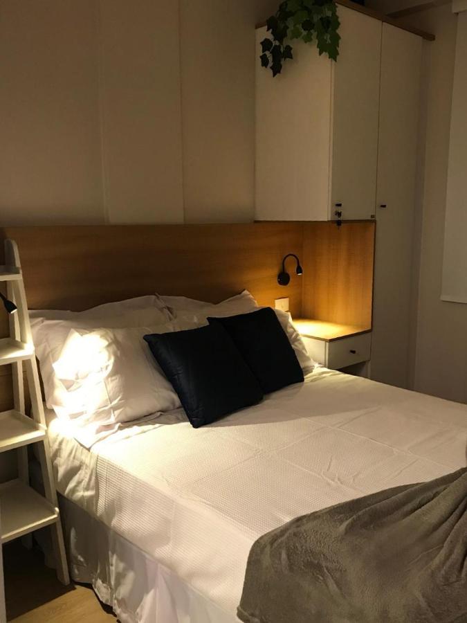De Botafogo Appartement *